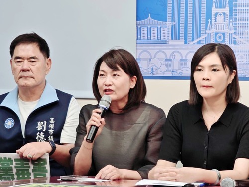 漾新聞|除役機竟重啟？議員轟高雄人用肺發電