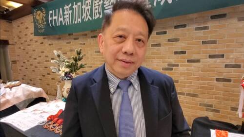 陳敦基校長肯定指導老師及選手們的優異表現。