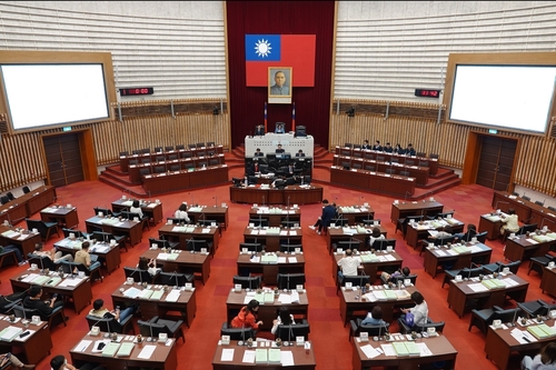 漾新聞|全國首創碳預算通過！高雄邁向淨零大步走