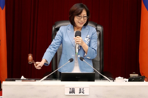 漾新聞|獵槍進議場掀波　康裕成：尊重文化也是進步