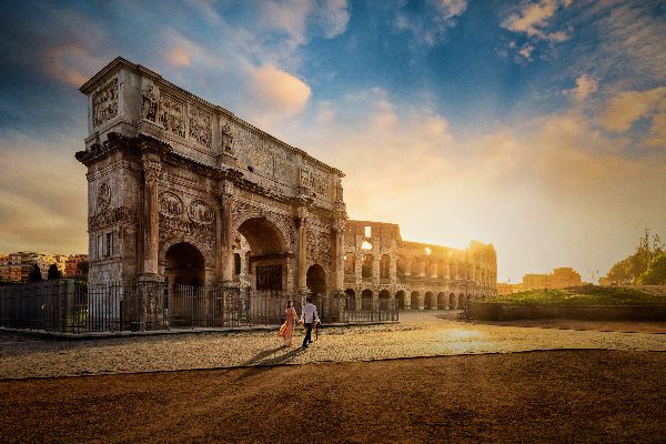 漾新聞｜直飛羅馬啟航！國泰百航點版圖再擴大