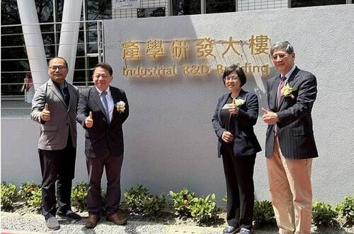 漾新聞|自清性騷傳聞第一輪得票數最低被淘汰？ 二、三輪2人PK未過半 高餐大校長遴選夭折