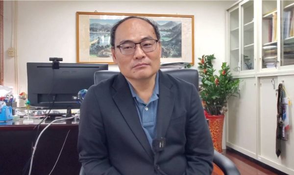 漾新聞|面對校長遴選風波紛擾 李一民提出媒體報導的「一個手法」「兩個澄清」及「三個感想」歸建原校後會有期