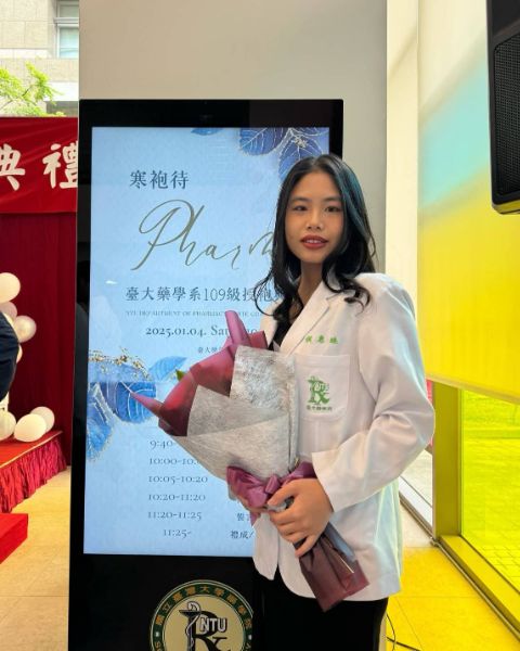 漾新聞|拒絕明星高中　他們選擇留在立志「上榜頂大不是夢」