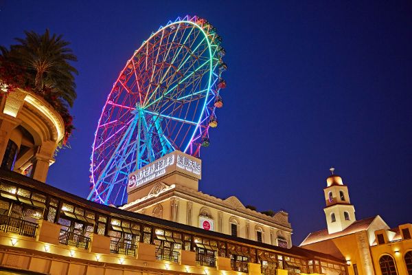 漾新聞|暑假住義大送門票！英雄住房每晚只要2999元起