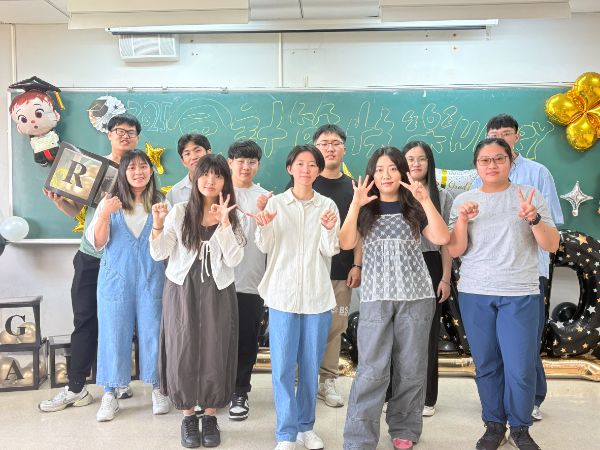 漾新聞｜白領升級綠領！義守大學會計系打造永續顧問新勢力