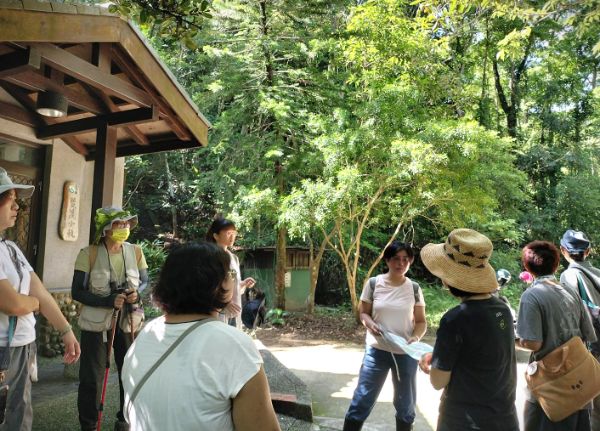 漾新聞|2025黃蝶祭前期場勘紀錄