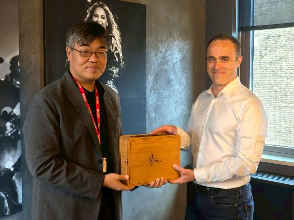 漾新聞|高雄演唱會行銷全球 入圍英國場館獎掀國際熱議