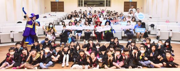 漾新聞|原創動畫「莓吉幼兒園」高雄特映 情緒教育親子共學超暖心