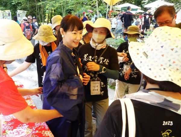 漾新聞| 2025年第25屆美濃黃蝶祭　象徵農村深耕30而「立」