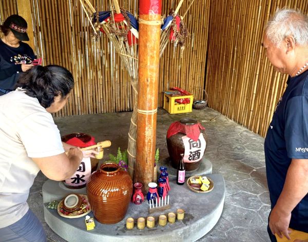 漾新聞| 莫拉克16週年好酒˙不見