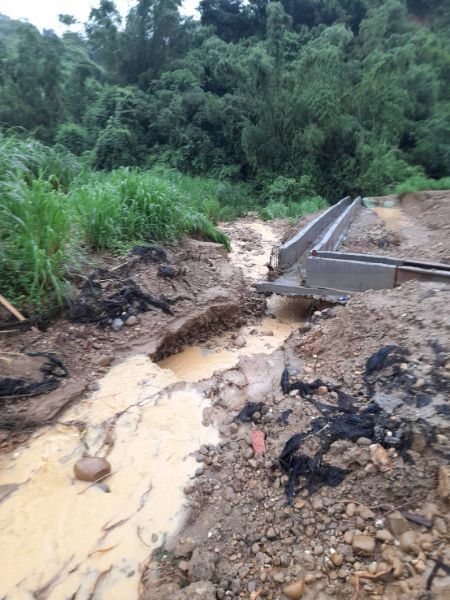 漾新聞｜光電水保又失守打回原形？柯志恩批業者改善不及格