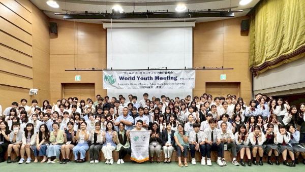 漾新聞｜高市22高校登頂日本WYM  3個最優白金8個白金與11金獎