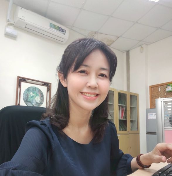 漾新聞｜溫柔守護18年　新上國小李慧美用行動寫下最美教育篇章