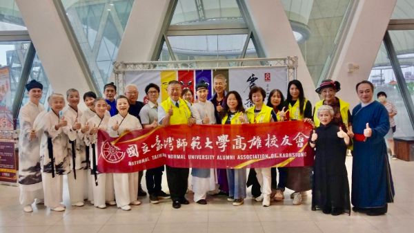 漾新聞｜武俠劇搬上舞台　《震撼教育》翻轉特教人生