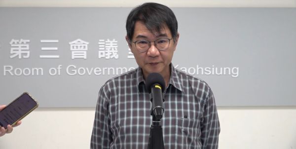 漾新聞|每5個積水容器就1個孳生孑孓 高雄爆首例登革熱群聚