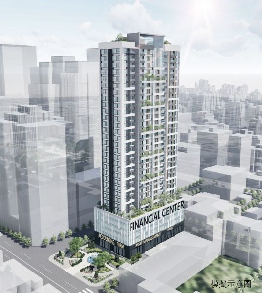 漾新聞|高雄資產管理專區招商說明會 熱烈吸引20家業者參與