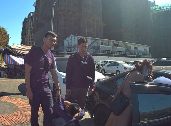 漾新聞|車行竟成詐騙金流通道 刑事局南打破獲水房集團