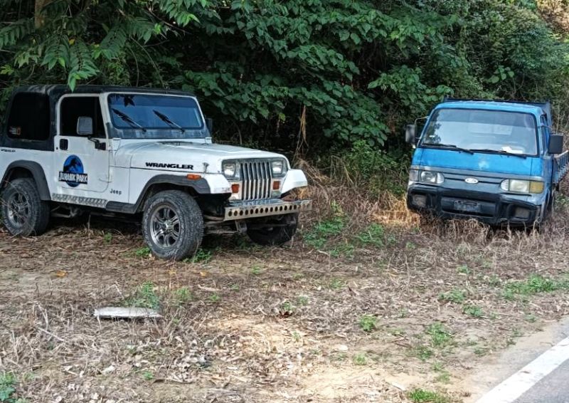 漾新聞|車輛停用要報廢線上就能辦