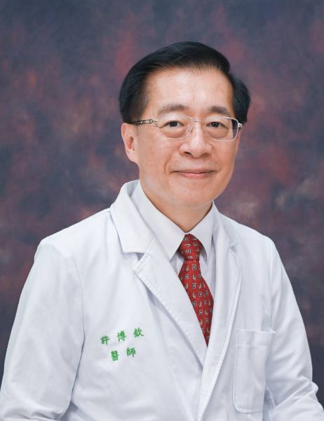 漾新聞|台大許博欽南下中山任副校長 扛起高雄醫療轉型重任 打造「北臺大、南中山」的台灣醫療新視野