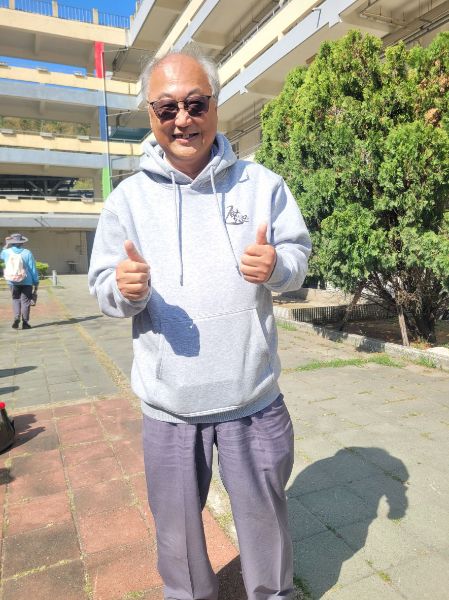 獨家／漾新聞|邱元甫調陽明？七賢國中家長不捨要求留人 表態堅決反對前金國中校長