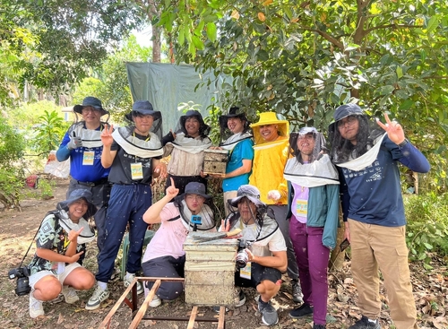 漾新聞｜高醫大USR計畫全數通過 開創偏鄉到國際發展新頁