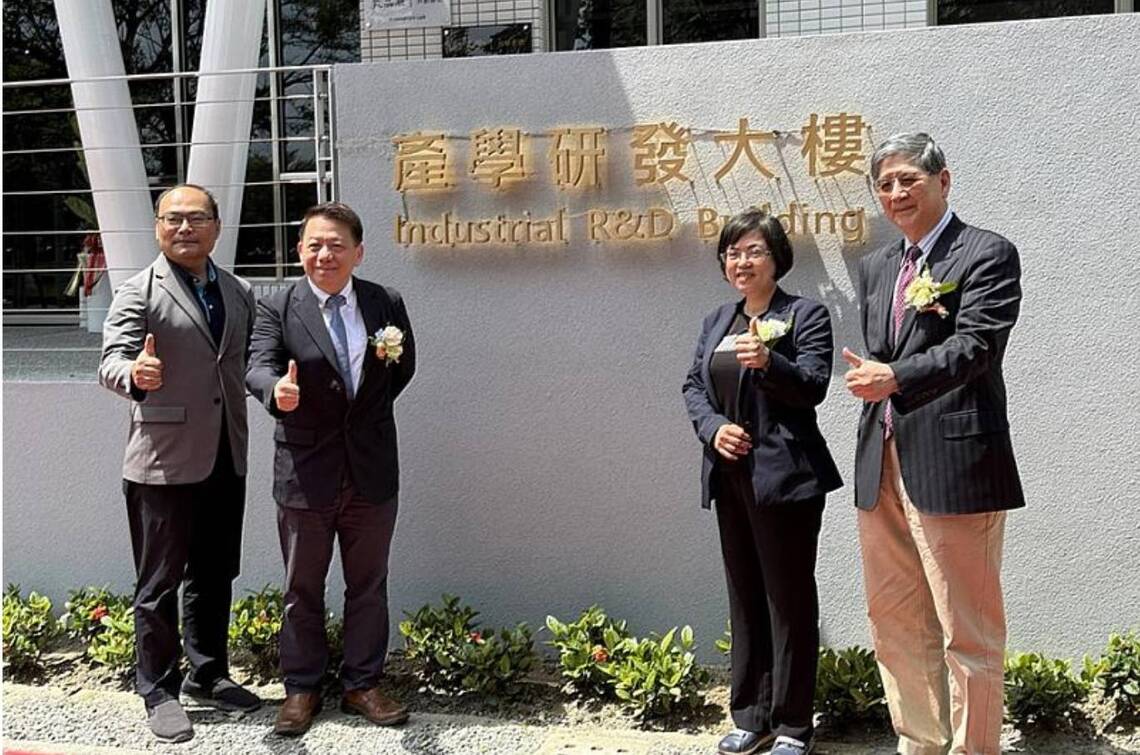 漾新聞|又來了！每逢校長選舉黑函爆料滿天飛 高餐大又爆學歷攻防戰！教育界重量級人士說：「好扯！真的看不下去了！」