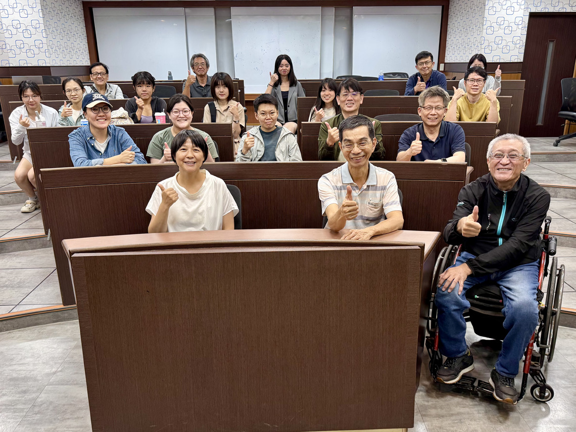 漾新聞|AI當研究助手？中山大學用數據說話