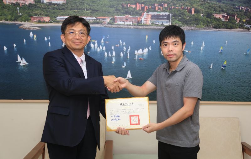 漾新聞｜桌球教父進駐中山！莊智淵轉戰教職培育國際體壇新星